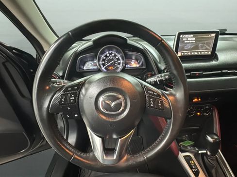 Used 2017 MAZDA CX-3 Touring AWD/4WD image 22