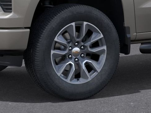New 2026 Chevrolet Silverado 1500 RST w/ RST All Star Premium Package AWD/4WD image 9