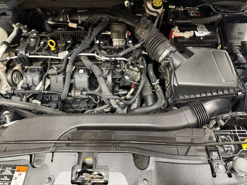 Used 2021 Ford Escape SEL w/ SEL Stealth AWD Package image 8