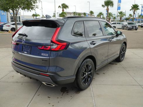 New 2026 Honda CR-V Sport-L image 5