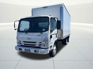 New 2024 Chevrolet Low Cab Forward video 2