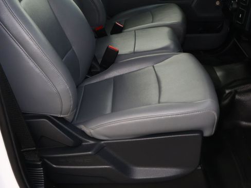 Used 2025 Ford F150 XL w/ Equipment Group 103A High image 20