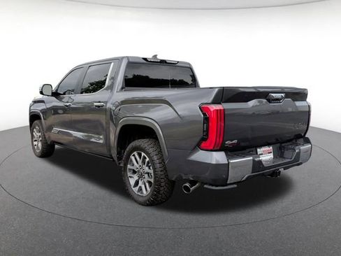 Used 2026 Toyota Tundra 1794 Edition AWD/4WD image 3