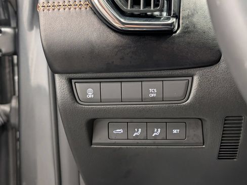 Certified 2024 MAZDA CX-50 AWD 2.5 S w/ Cargo Package image 21