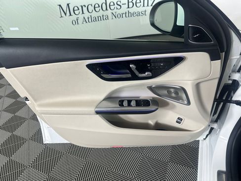 Certified 2024 Mercedes-Benz C 300 Sedan image 10