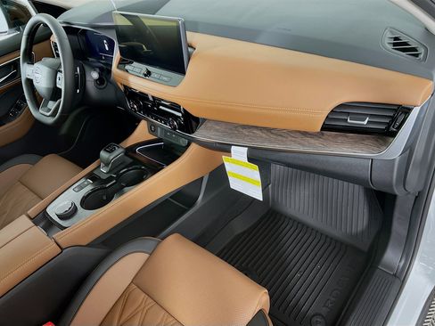 New 2026 Nissan Rogue Platinum AWD/4WD image 60