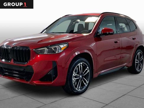 New 2026 BMW X1 xDrive28i w/ M Sport Package image 1