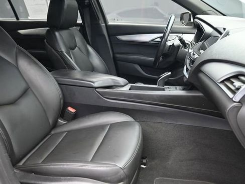 Used 2021 Cadillac CT5 Luxury w/ Sun And Sound Package image 32