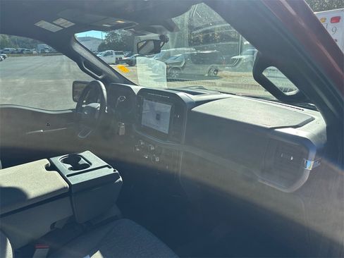 Certified 2024 Ford F150 XLT w/ FX4 Off-Road Package image 12