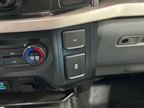 Certified 2022 Ford F150 XL AWD/4WD image 25