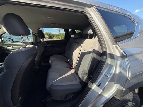 Used 2023 Hyundai Santa Fe SE AWD/4WD image 10