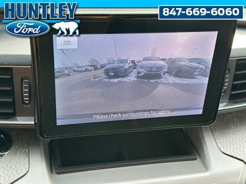 Used 2022 Ford Explorer Timberline image 51