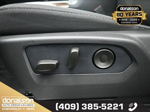 New 2026 Chevrolet Silverado 1500 LT w/ Texas Edition Plus image 7