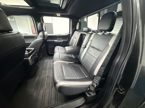 Used 2018 Ford F150 Raptor w/ Equipment Group 802A Luxury AWD/4WD image 23