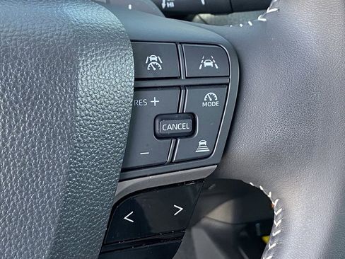 Certified 2025 Toyota Camry SE w/ Convenience Package FWD image 29