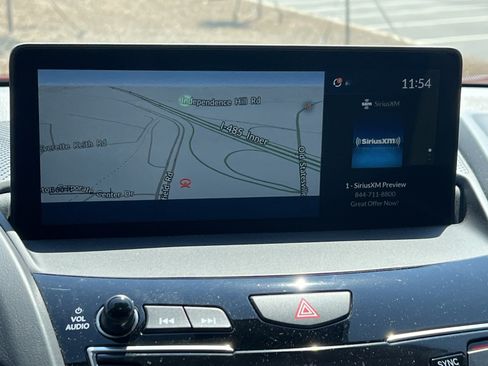 Certified 2023 Acura RDX w/ Technology Package FWD image 24