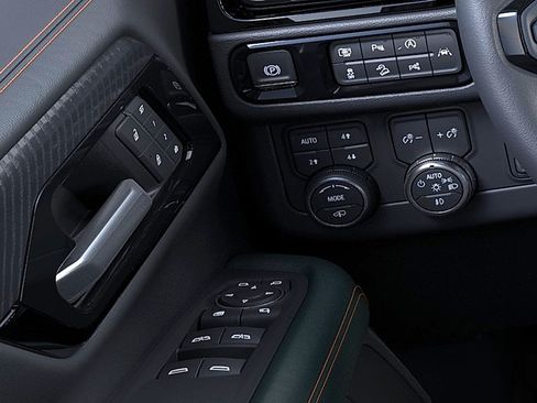 New 2026 GMC Yukon AT4 w/ AT4 Premium Plus Package AWD/4WD image 22