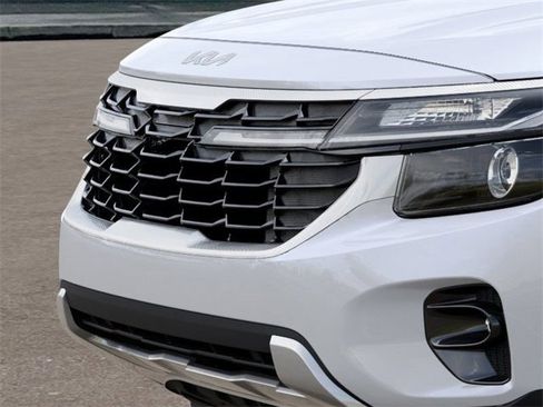 New 2026 Kia Seltos S image 12