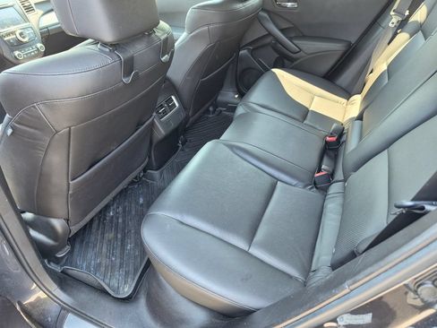 Used 2016 Acura RDX w/ Technology Package AWD/4WD image 11