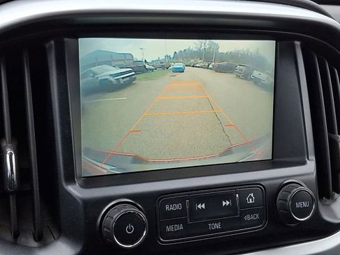 Used 2015 Chevrolet Colorado LT w/ LT Convenience Package image 15