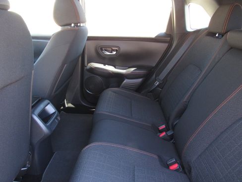 Certified 2026 Honda HR-V Sport image 13