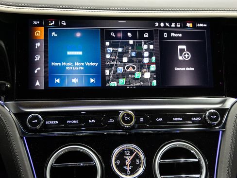 New 2026 Bentley Continental GT Speed AWD/4WD image 36