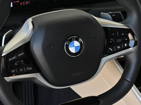 Used 2025 BMW 430i xDrive Coupe w/ Premium Package AWD/4WD image 28