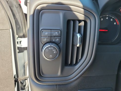 New 2026 Chevrolet Silverado 2500 W/T w/ WT Convenience Package image 25