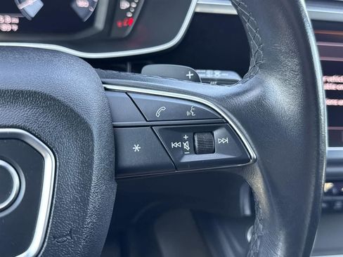 Used 2024 Audi Q3 2.0T Premium image 12