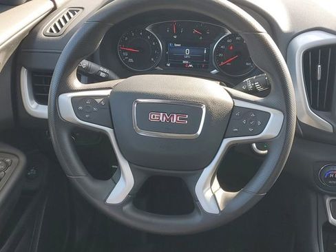 Certified 2023 GMC Terrain SLE w/ Driver Convenience Package AWD/4WD image 14