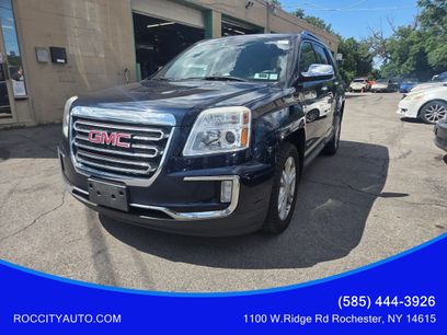 Used 2014 GMC Acadia SLE