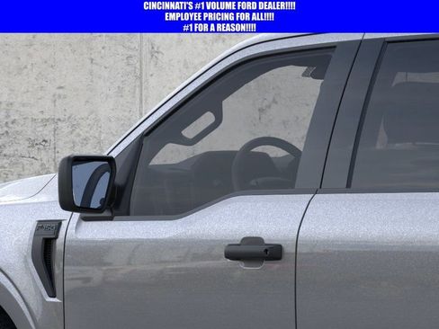 New 2026 Ford F150 STX AWD/4WD image 20