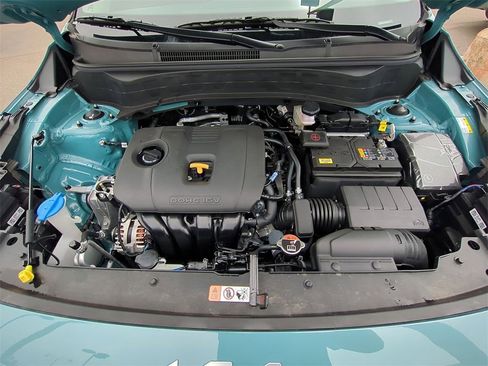 New 2026 Kia Seltos S image 45