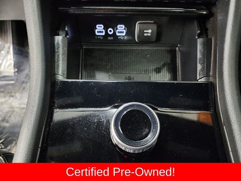 Certified 2025 Jeep Grand Cherokee Altitude AWD/4WD image 19
