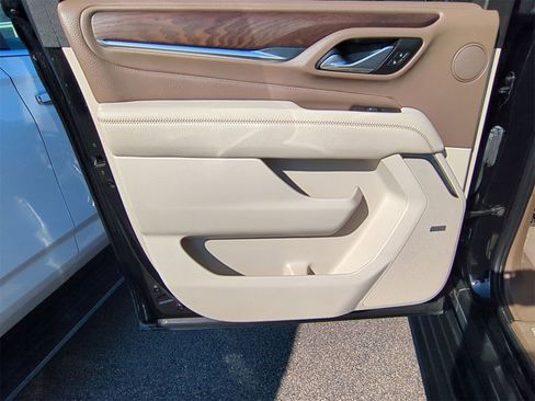 Certified 2022 GMC Yukon XL Denali image 22