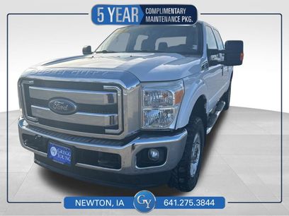 Used 2015 Ford F250 XLT w/ XLT Value Package