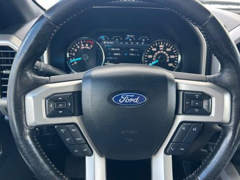 Used 2019 Ford F150 Lariat AWD/4WD image 20