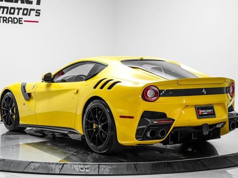 Used 2017 Ferrari F12tdf RWD image 11