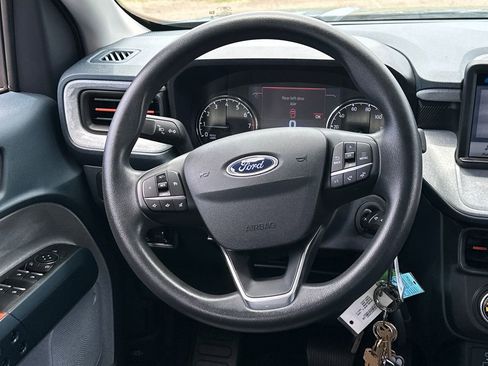 Used 2022 Ford Maverick XLT w/ Equipment Group 300A Standard image 18