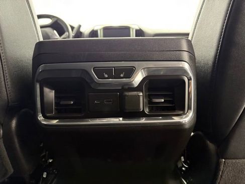 Used 2023 Chevrolet Silverado 3500 LTZ w/ LTZ Convenience Package image 27