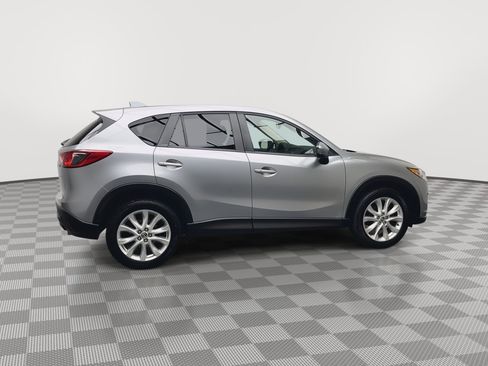 Used 2014 MAZDA CX-5 Grand Touring image 37