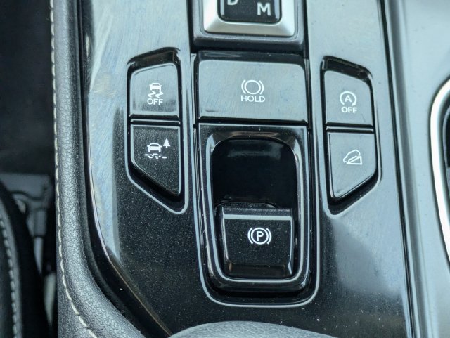 Used 2025 Lexus NX 350 AWD w/ Accessory Package (2T) image 16