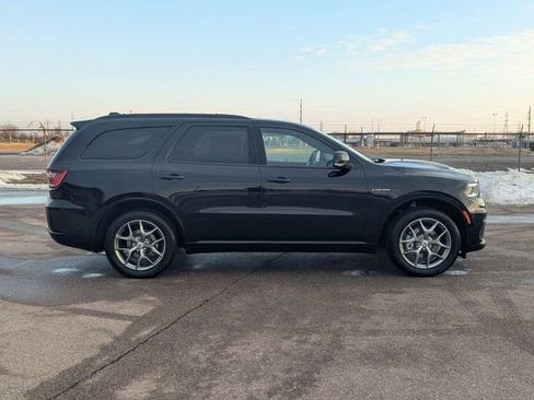 New 2026 Dodge Durango GT AWD/4WD image 2