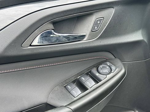 Certified 2023 Chevrolet TrailBlazer RS w/ Convenience Package FWD image 16