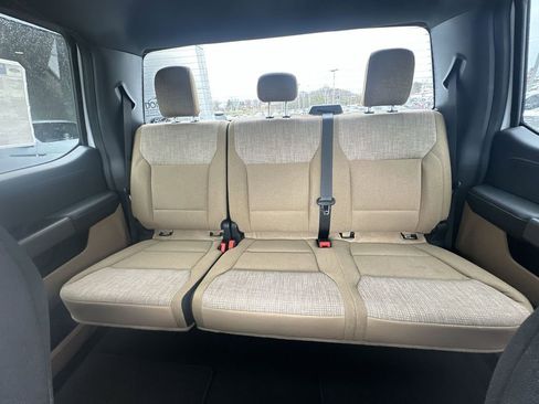 New 2026 Ford F350 XLT w/ XLT Premium Package image 13