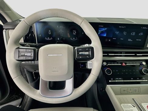 New 2027 Hyundai Santa Fe SEL FWD image 10