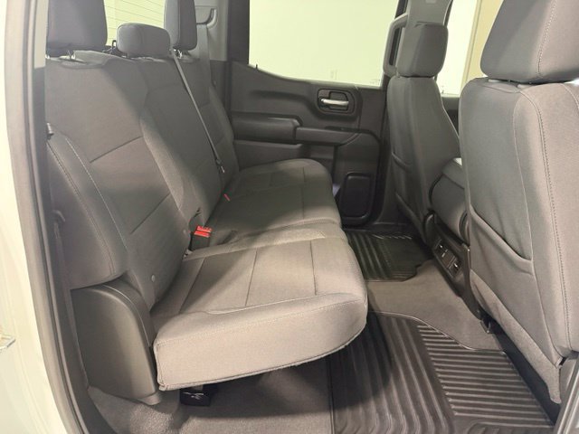 Used 2024 GMC Sierra 1500 Pro w/ Pro Value Package AWD/4WD image 24