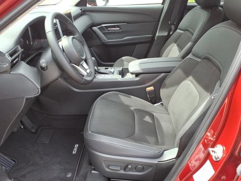 Used 2026 MAZDA CX-5 Preferred AWD/4WD image 15