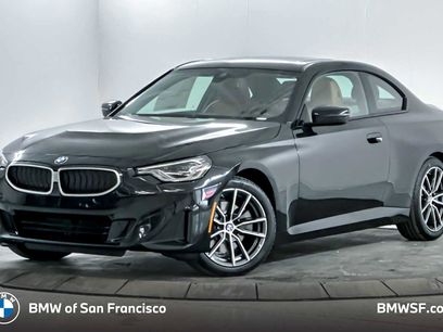 Used 2025 BMW 230i Coupe w/ Premium Package