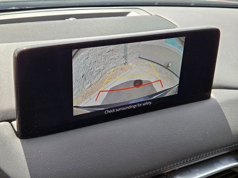 Used 2023 MAZDA CX-5 Carbon Edition image 11